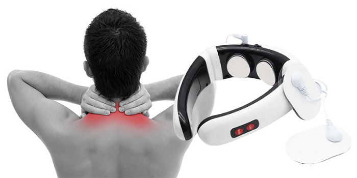 Neck Relax Review: Top New Neck Massager Launched - Read Report By Joll of  News