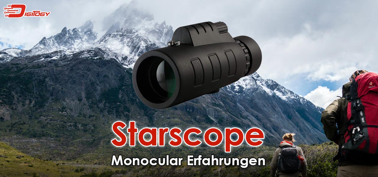starscope monocular erfahrungen