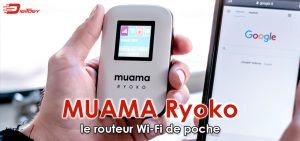 ryoko wifi avis