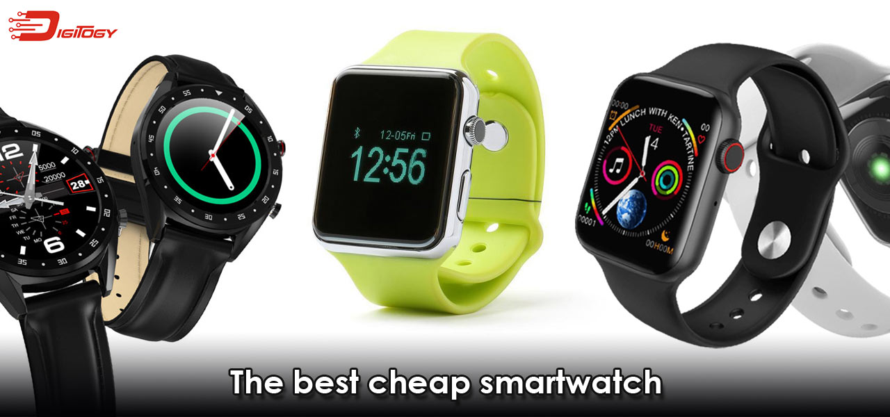 best cheap smartwatch uk