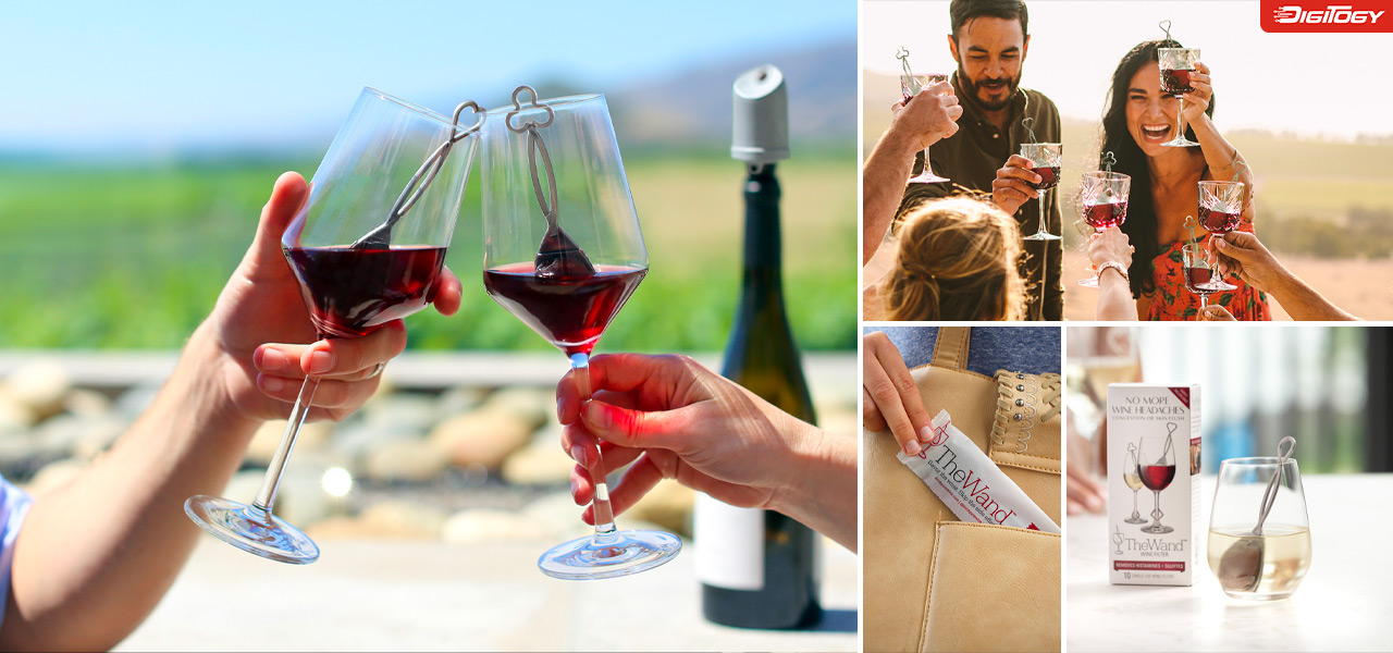 Wand Wine Purifier Review 2024 Get Your Daily Dose of Wine Digitogy.eu