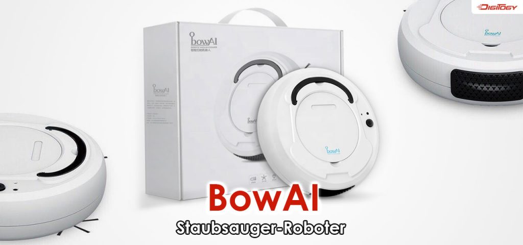 bowai saugroboter