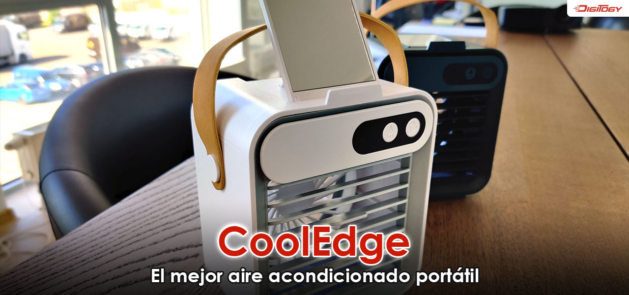 cooledge