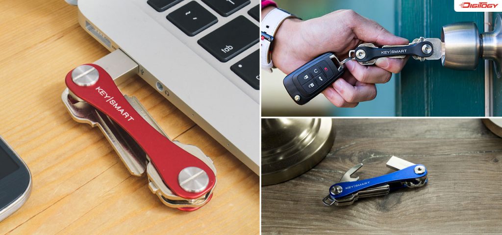 KeySmart