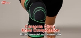 Caresole Circa Knee Recension 2023: Bli av med smärta i knäna