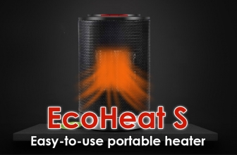 EcoHeat S Review 2022: Beat the Winter