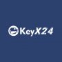 KeyX24