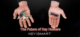 KeySmart Review 2023: The Future of Key Holders is Here