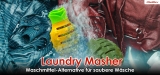 Laundry Masher Waschkugel Review 2024: Top oder Flop?
