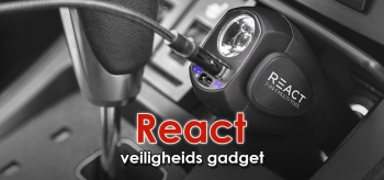 De React 7-in-1 Veiligheidstool 2025