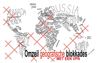 TV kijken buitenland 2020