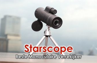 Starscope Monoculair Review 2023