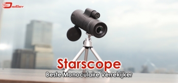 Starscope Monoculair Review 2022