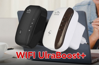 Wifi Ultraboost: werkt dit zo goed als ze zeggen?