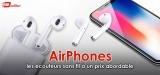 AirPhones avis : que valent ces écouteurs sans fil ?