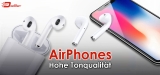 AirPhones Test: Kabellose In-Ear Kopfhörer vom Feinsten