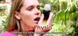 AirPhysio Anmeldelse 2022
