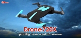 Drone720X Anmeldelse 2023