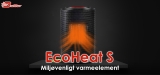 EcoHeat S anmeldelse 2024 – Miljøvenligt varmeelement