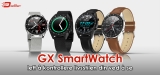 GX SmartWatch Anmeldelse 2022 – Den uunnværlige smartklokken