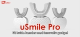 uSmile Pro anmeldelse 2024 – Få hvide tænder med innovativ gadget