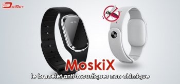 Notre Moskix avis complet : dehors les moustiques !