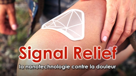 Signal Relief Patch contre la douleur – est ce que ça marche ?