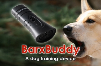 BarxBuddy Review 2022: Your One-stop Dog Training Device