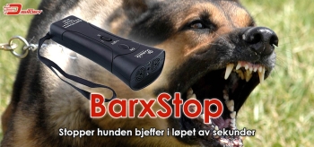 BarXStop Anmeldelse 2025: Er denne bjeffe kontrollenheten noe bra?