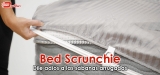 Revisión de Bed Scrunchie 2023: Dile adiós a las sábanas arrugadas