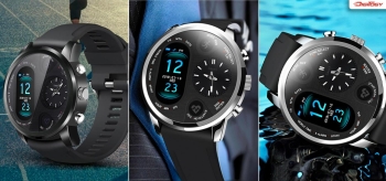 BiT Watch avis 2024 : que vaut cette montre connectée pas cher ?