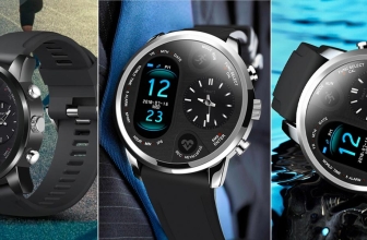 BiT Watch Review 2024: Should You Get This Smartwatch?