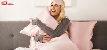 Blissy Review 2021: The Silk Pillowcase Recommended by Dermatologists