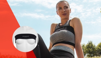 Boobuddy ya se convirtió en el mejor sujetador deportivo para las mujeres – Mi reseña
