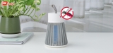 BUZZBGONE Review 2024: The Ultimate Mosquitoes Zapper You’ll Ever Need!