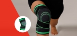Caresole Circa Knee Recensione (Aggiornata 2022): Funziona contro il dolore al ginocchio?