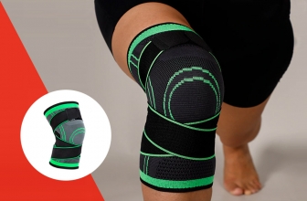 Caresole Circa Knee Recensione (Aggiornata 2022): Funziona contro il dolore al ginocchio?
