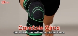 Caresole Circa anmeldelse 2024 – Innovative knæbeskyttere til mænd og kvinder