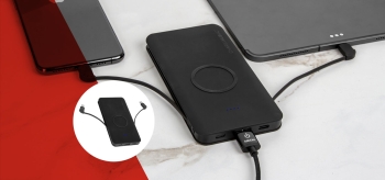 ChargeHubGO+ Recensione 2024: funziona o no?