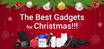 The best gadgets for Christmas 2024!