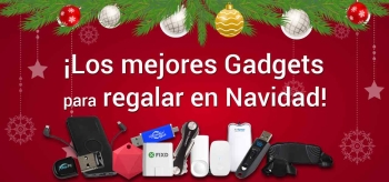 Los mejores gadgets para navidad 2024