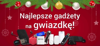 Najlepsze gadżety na święta 2024