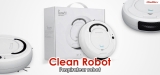 Clean Robot avis 2022 : le nettoyage sans l’effort