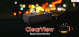 ClearView Nacht-Fahrbrille im Test 2022