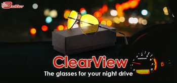 ClearView Glasses Review 2025: The Best Glasses for Night Driving or a Scam?