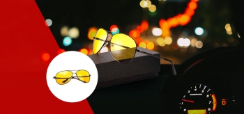 Clearview Occhiali Visione Notturna: Leggi la Recensione 2021