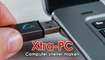 XtraPC maakt van je oude computer weer een beest 2024
