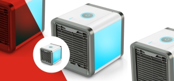 Coolair Recensione: funziona davvero per raffreddare l’ambiente?