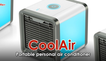 CoolAir Review: is it really good or scam?