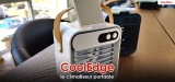 CoolEdge avis 2023 : le climatiseur portable pour vous garder au frais
